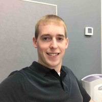 Custom Packaging, LLC Employee Josh Plumlee's profile photo