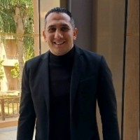 Mohamed Hafez Email