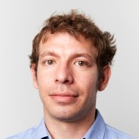 Bridger Employee Mathieu Rodic's profile photo