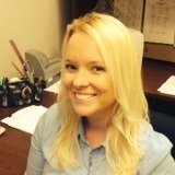 Crane NXT Employee Anna Sheffield's profile photo