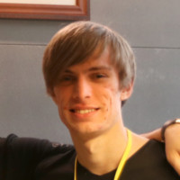 CheckHero Employee Blake Szabo's profile photo