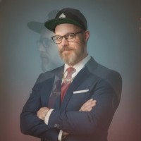 The Beardsmith Employee Ryan M.'s profile photo