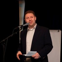 Alexander Mamonov Email & Phone Number