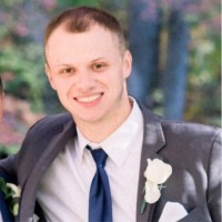 XpressConnect Supply Employee Justin Goodman's profile photo