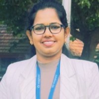 Magnum Networks Employee Anishma A's profile photo
