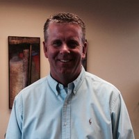 Panther Graphics, Inc. Employee Todd Hallett's profile photo