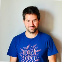 Juristat Employee Neil Kistner's profile photo