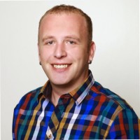 B-COMMAND GmbH Employee Thomas Hoffmann's profile photo