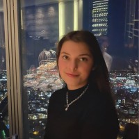 Smartbox.ai Employee Holly Hall's profile photo