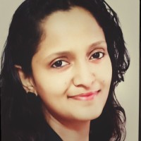 imec Employee Priya Venugopal's profile photo