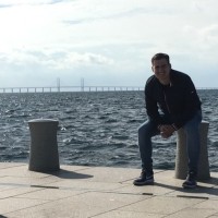 NDML Employee Tom Baines's profile photo