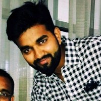 Yogesh Gaikwad Email