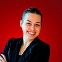 Leviia Employee Priscillia Galarme's profile photo