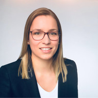 LIVIQUE Employee Seline Wyss's profile photo