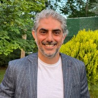 MİTAS GROUP Employee Haluk Bulut's profile photo