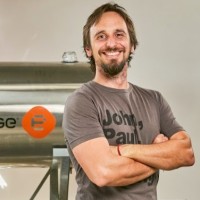 Energe - Energía Solar Employee David Soriano's profile photo