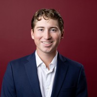 20BLOC Employee Ethan Baker's profile photo
