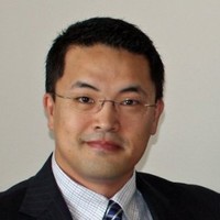 Insight Employee Dan Corbett's profile photo