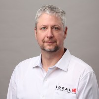 Ideal Building Solutions Employee Joseph Cannon's profile photo