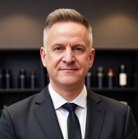 Sysco International Food Group (IFG) Employee John Palmer's profile photo