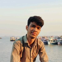 Google Developer Groups, SIESGST Employee Koshik Mehta's profile photo
