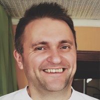 Maxim Firsov Email & Phone Number