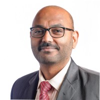Young Indians Employee Saurabh Agarwal's profile photo