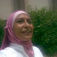 Ola Abed Email