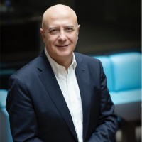 Alagan Partners Employee Hakan Dogu's profile photo