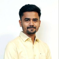 Complete Education Solutions Employee Hiren Padsala's profile photo