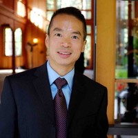 Google Employee Kenny Chan's profile photo