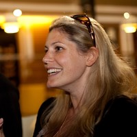Fourth Element Ltd Employee Leonora Burtt's profile photo