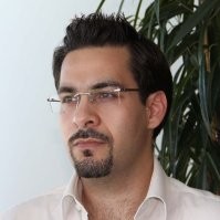 AIME: Innovation Without Limits Employee Andreas Pouros's profile photo