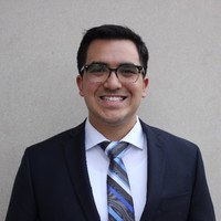DocuSign Employee Christopher Jimenez's profile photo