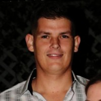 Unique Flooring Employee Hayden mc Donald's profile photo