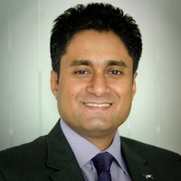 Arif Islam Email & Phone Number