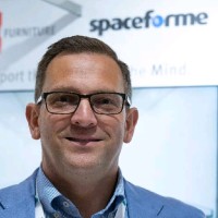 Spaceforme Employee Geoff Devenish's profile photo