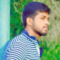 Hiring Antz Employee Abhishek R.'s profile photo