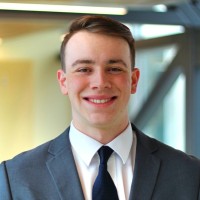 ARE Solar Employee Jackson Packard's profile photo