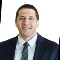 Toyota North America Employee Jacob Brown's profile photo