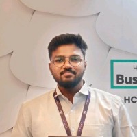 Skylark Information Technologies Private Limited Employee Manoj A.s's profile photo