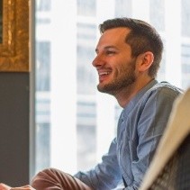 Form Factory Employee Duncan Fairley's profile photo