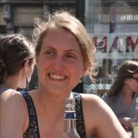 Foundation for Future Generations Employee Marjan van de Maele's profile photo