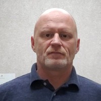 48forty Solutions Employee Bobby Todd's profile photo