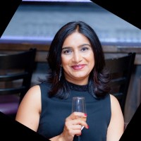 Vani Goel Email