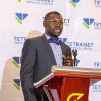 Tetranet Services Limited Employee Brian Oyomba's profile photo