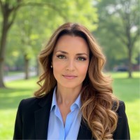 Dawson Dental Centres Employee Elina Gelfand's profile photo