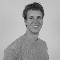 EmTech Employee Agustín Grillo's profile photo