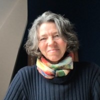 Executive Coaching Employee Ariaan van Sandick's profile photo