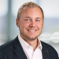 SGS emon k.s. Employee Alexander Pointner's profile photo